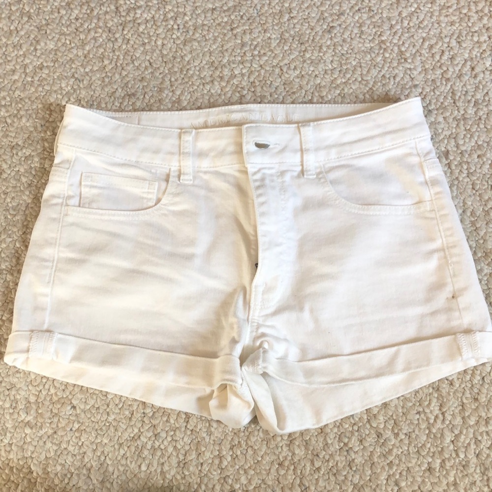 AE shorts